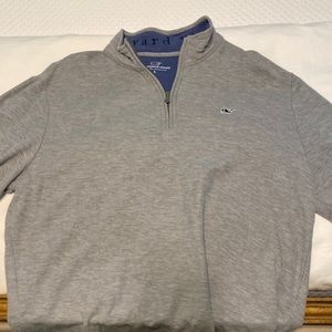 Vineyard Vinea 1/4 zip